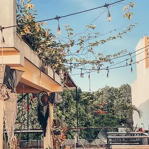 Hotel Banana Tulum