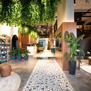 The Luma Hotel, A Member Of Design 말레이시아