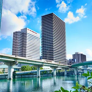 Ana Crowne Plaza By Ihg Hotel Ōsaka