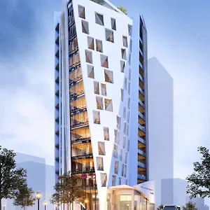 Hotel Royal Tulip Achrafieh Beirut
