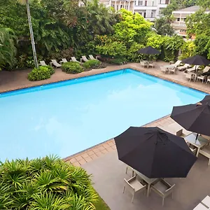 Hotel Ramada Colombo