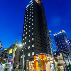 Apa 아사쿠사 카미나리몬 미나미 도쿄