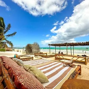 Hotel La Diosa Resort&spa Tulum