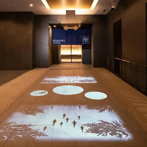 Mimaru Hatchobori Tokyo