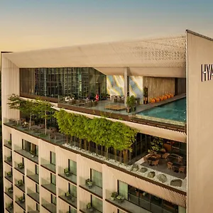 Hyatt Centric 말레이시아