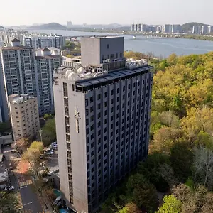 Jk 블라썸 대한민국