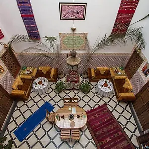 Dar Ahl Tadla Fès