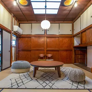抹香町ハウス Apartment