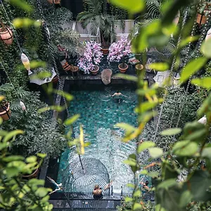 Hotel Manon Les Guldsmeden Copenhague