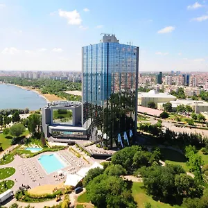Hotel Sheraton Atakoy Estambul