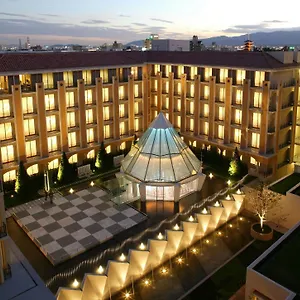 Miyako Hachijo Hotel Kyōto