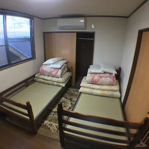 Arashiyama Bamboo Apartment