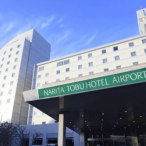 ホテル 成田東武ホテルエアポート