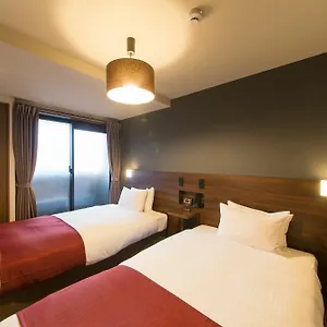 Japaning Nijojo Minami Apartment Kyōto