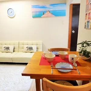 アパート Cozy In Itabashi