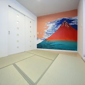 アパート Coto東京 渋谷7