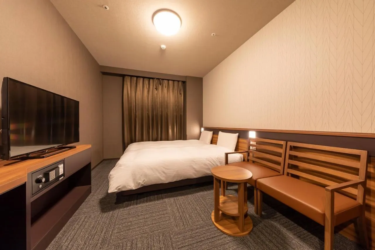 *** Hotel Dormy Inn Kawasaki Natural Hot Spring Japan