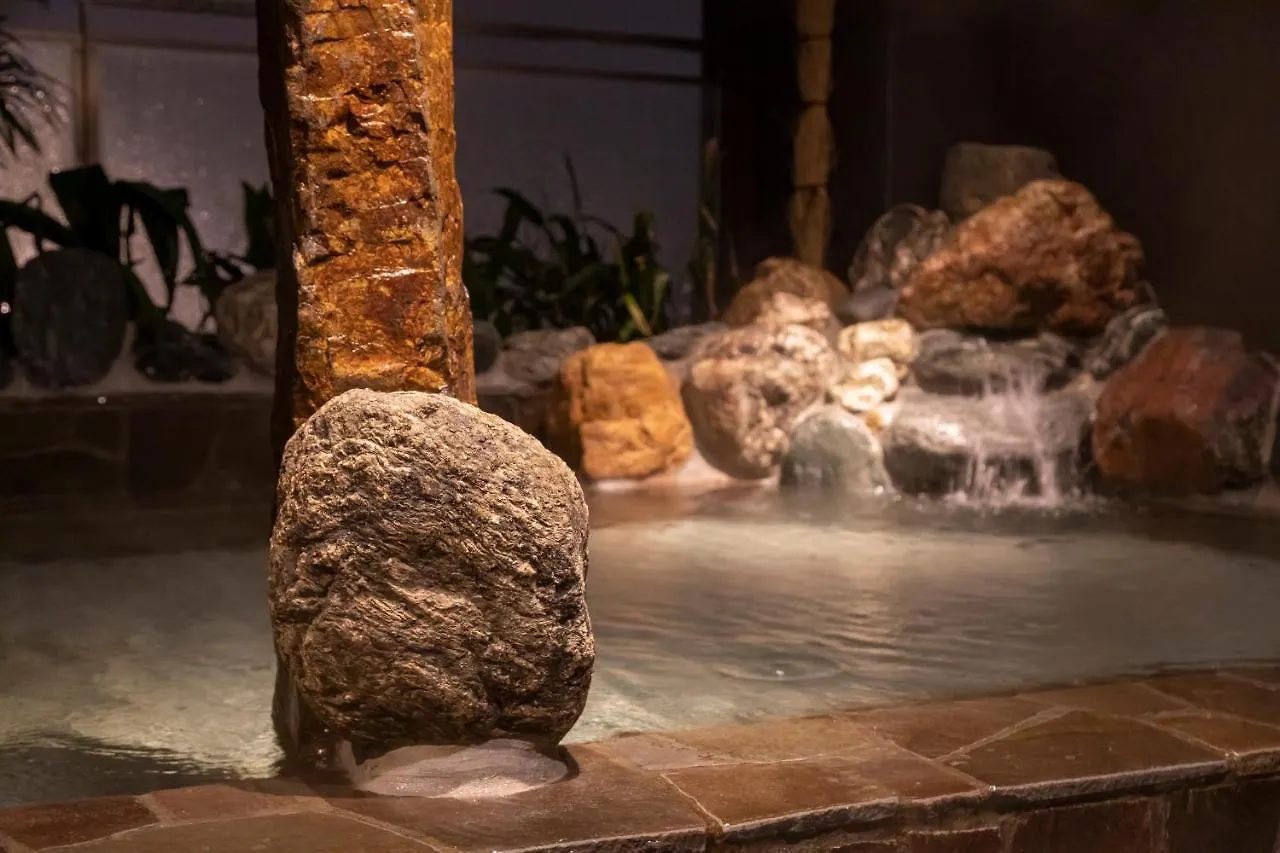 *** Hotel Dormy Inn Kawasaki Natural Hot Spring Japan
