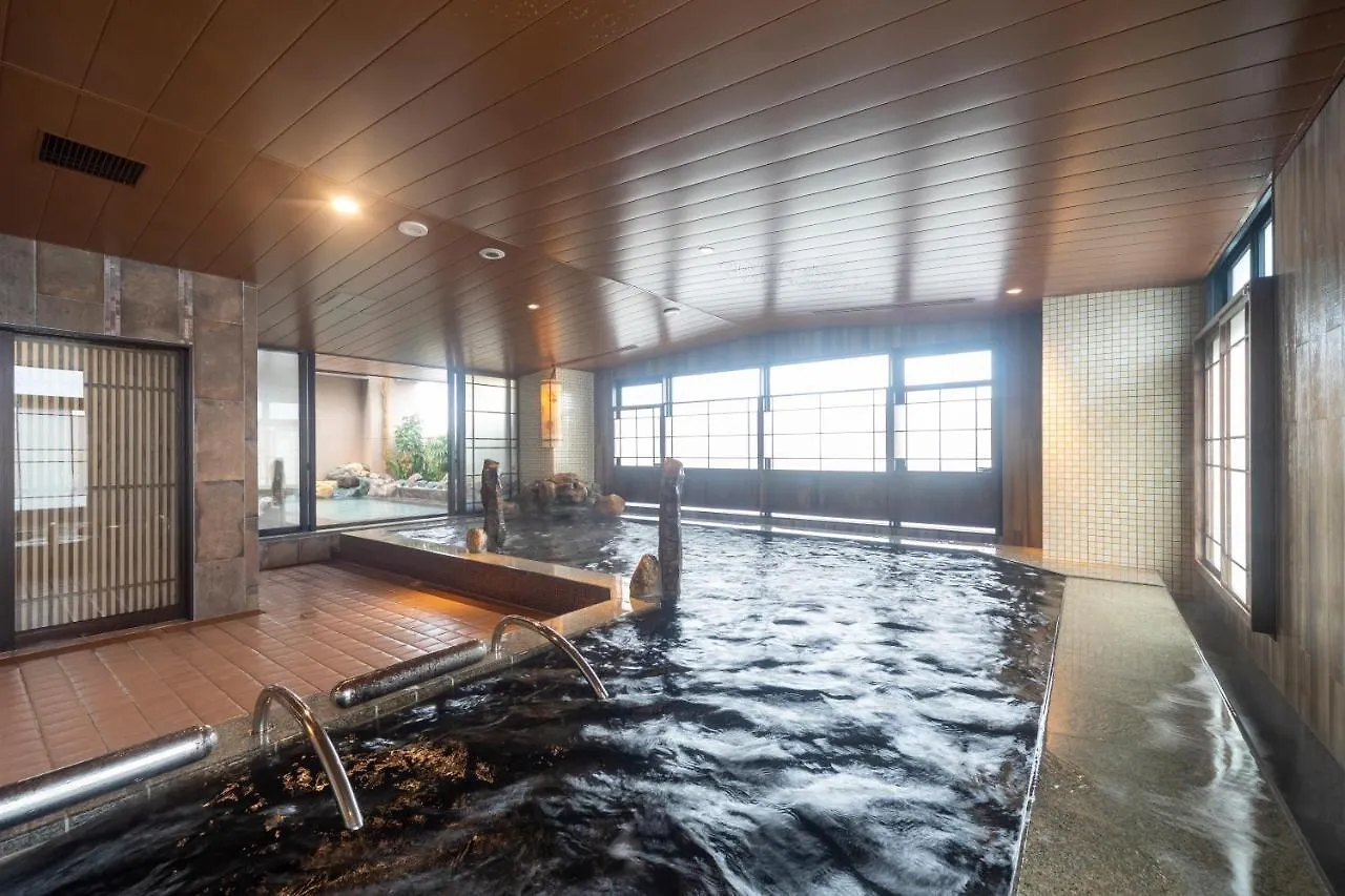 Dormy Inn Kawasaki Natural Hot Spring 3*, Kawasaki (Kanagawa)