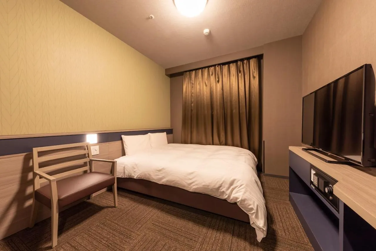 Hotel Dormy Inn Kawasaki Natural Hot Spring