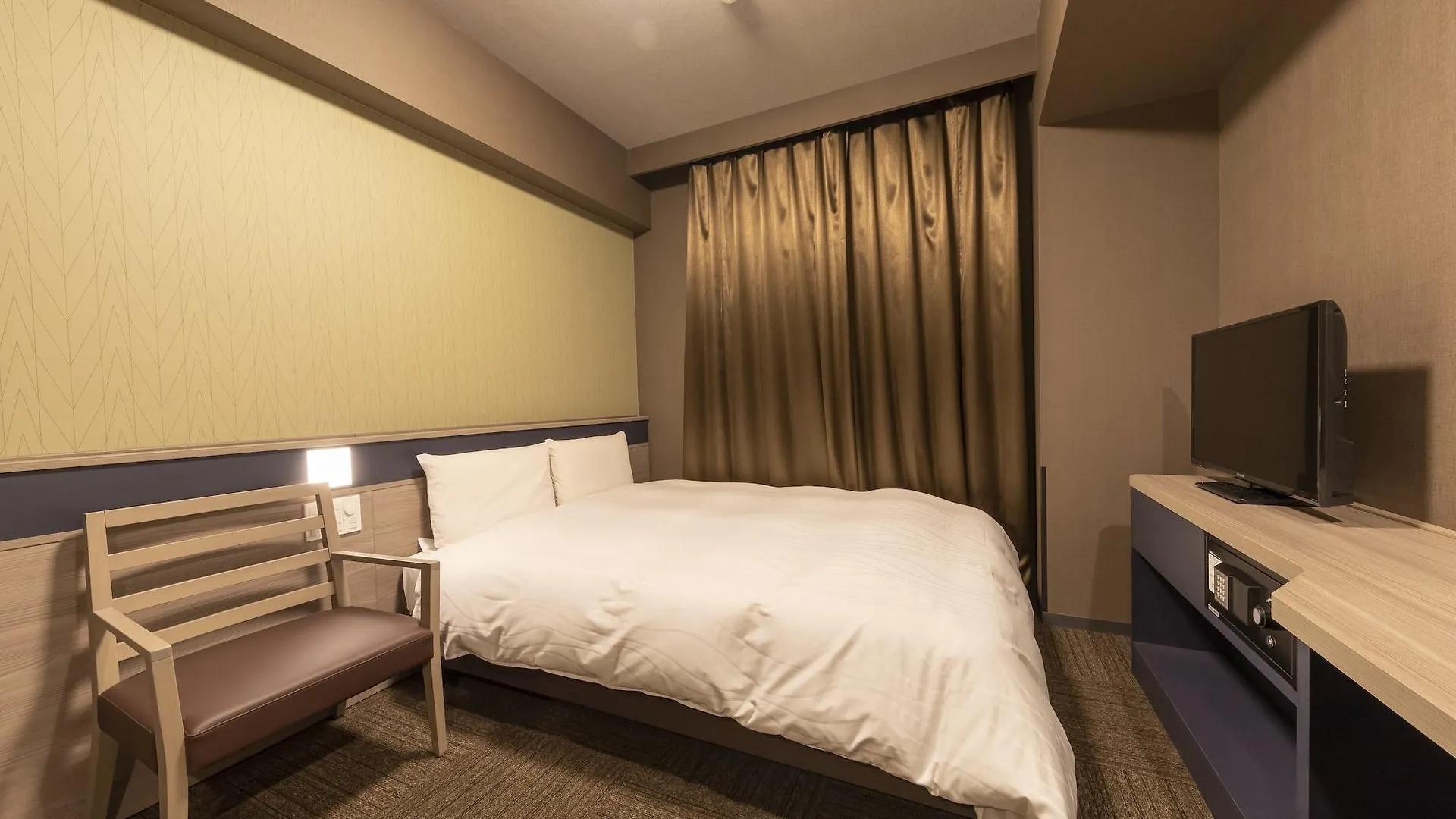 Dormy Inn Kawasaki Natural Hot Spring Hotel