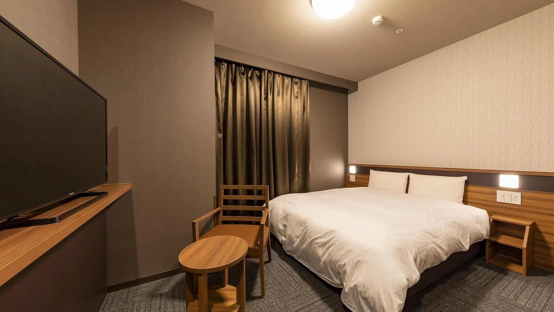 Hotel Dormy Inn Kawasaki Natural Hot Spring