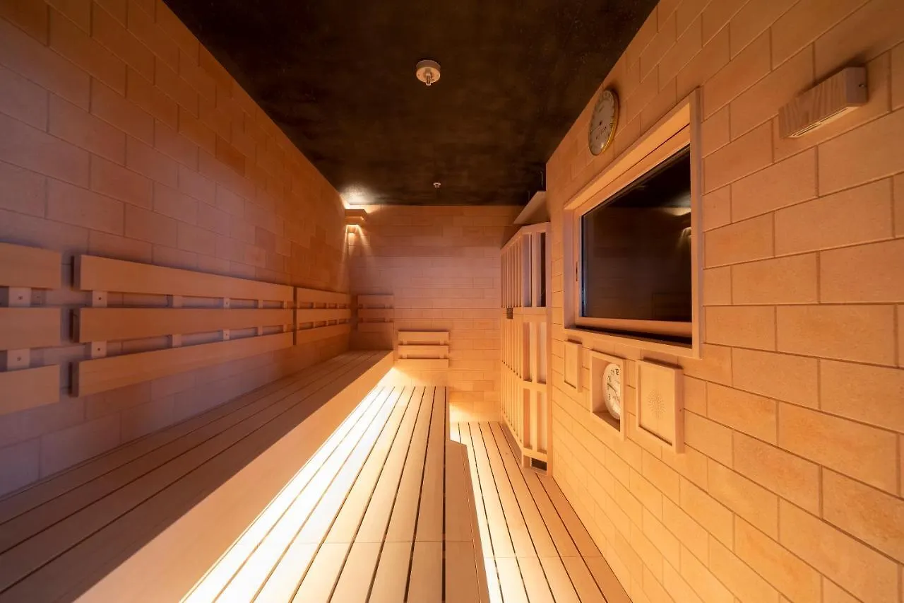 Dormy Inn Kawasaki Natural Hot Spring Hotel