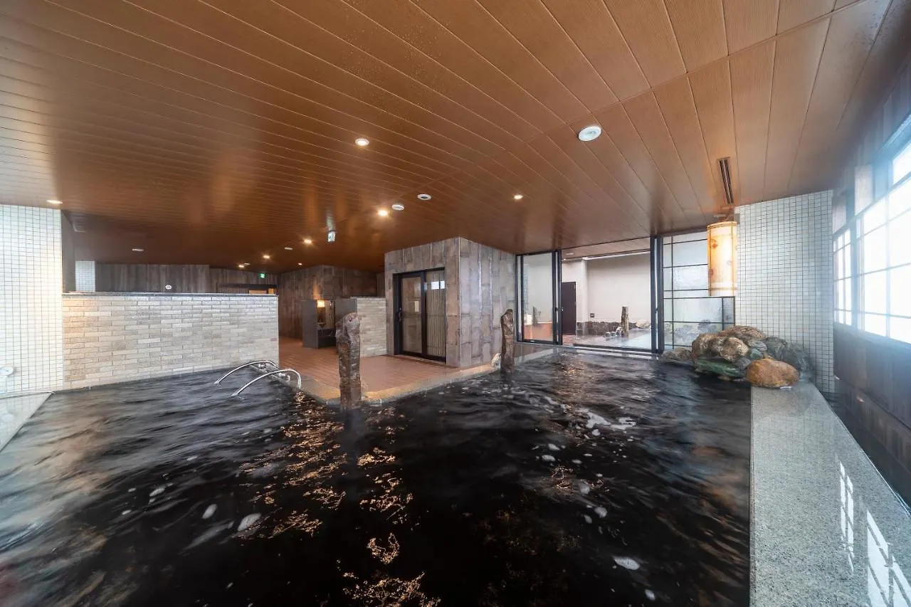 Dormy Inn Kawasaki Natural Hot Spring 3*, Kawasaki (Kanagawa) Giappone