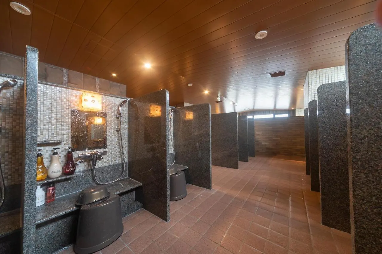 Dormy Inn Kawasaki Natural Hot Spring