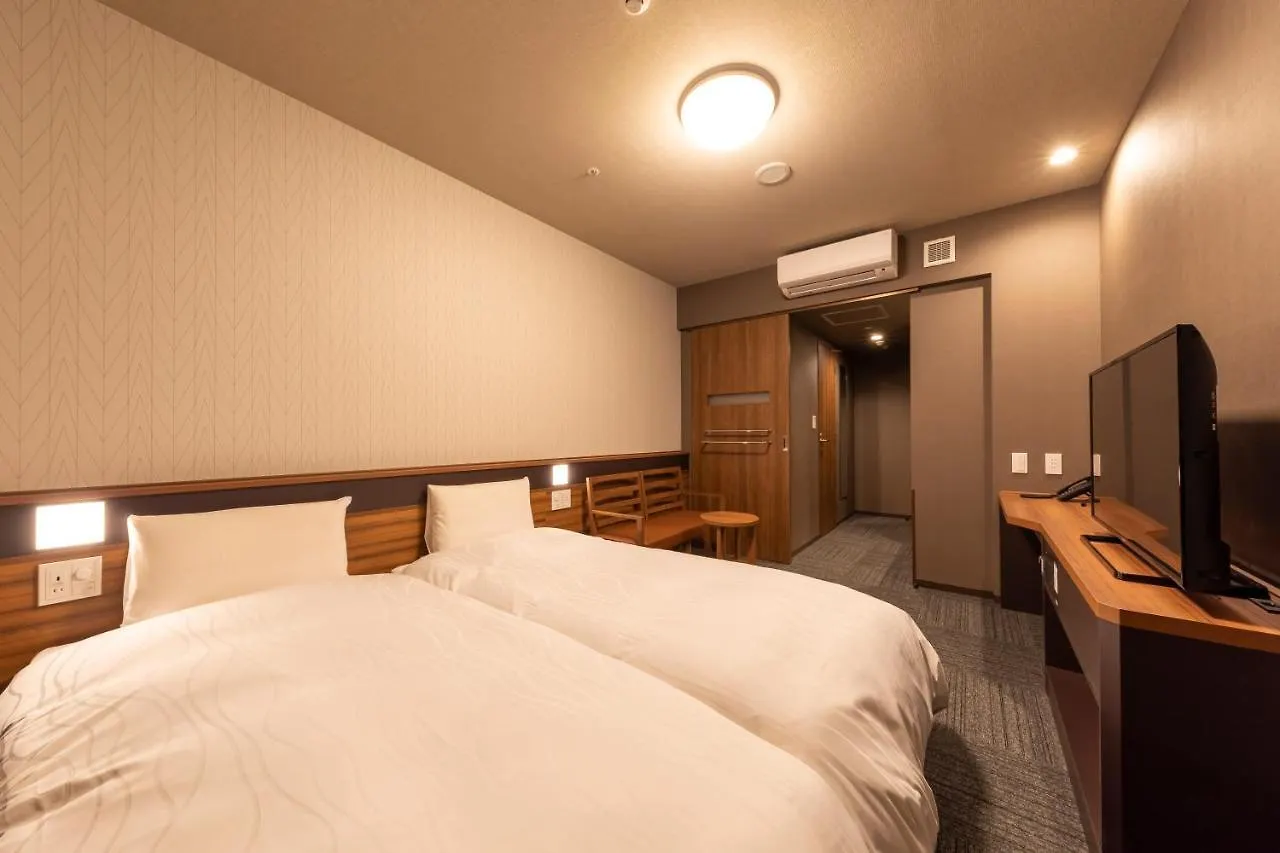 *** Hotel Dormy Inn Kawasaki Natural Hot Spring Giappone