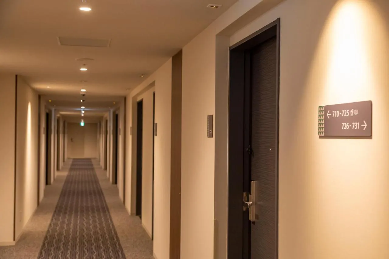 Hotel Dormy Inn Kawasaki Natural Hot Spring