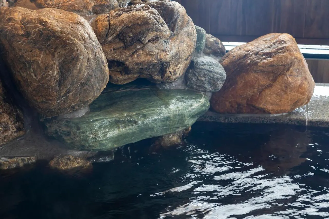 Dormy Inn Kawasaki Natural Hot Spring